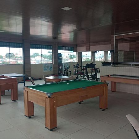 Perola Residence 주아제이루두노르치 외부 사진
