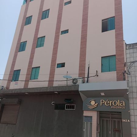 Perola Residence 주아제이루두노르치 외부 사진