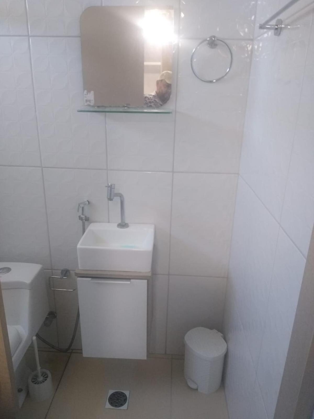 Perola Residence 주아제이루두노르치 외부 사진
