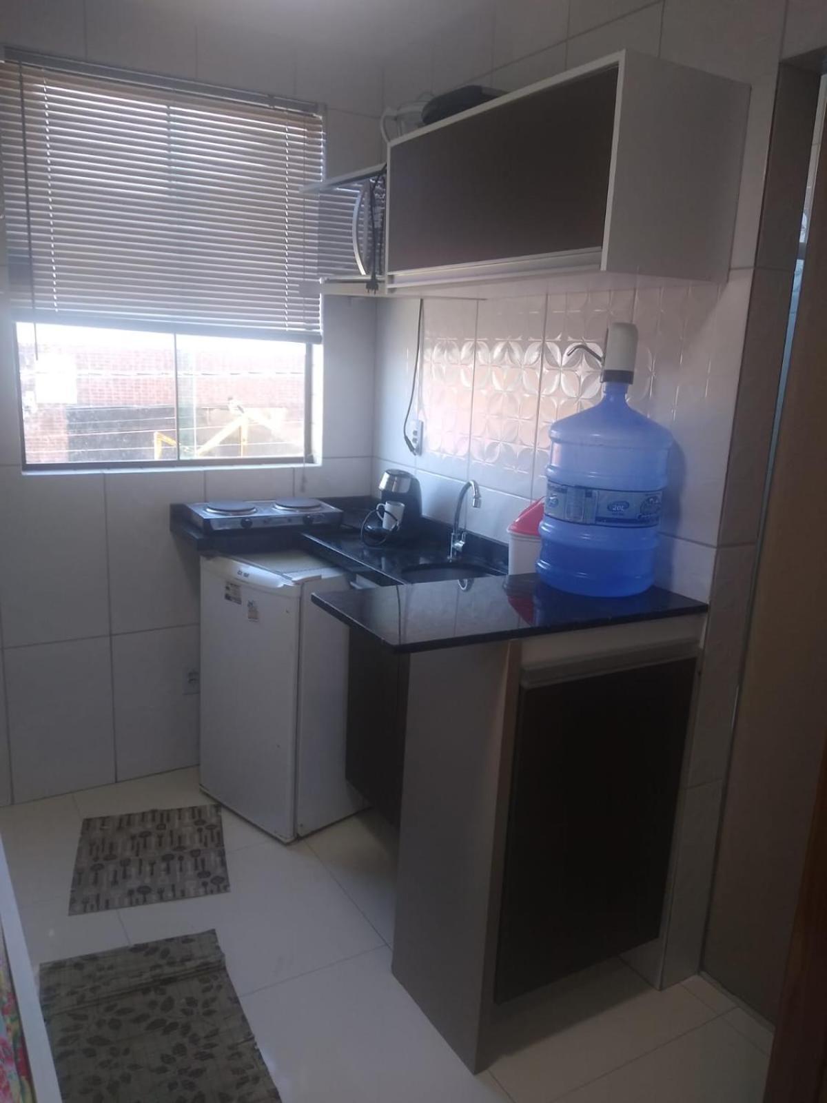 Perola Residence 주아제이루두노르치 외부 사진