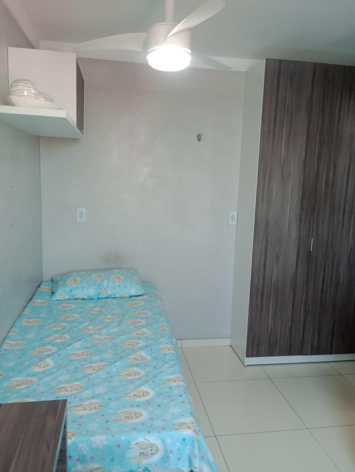 Perola Residence 주아제이루두노르치 외부 사진