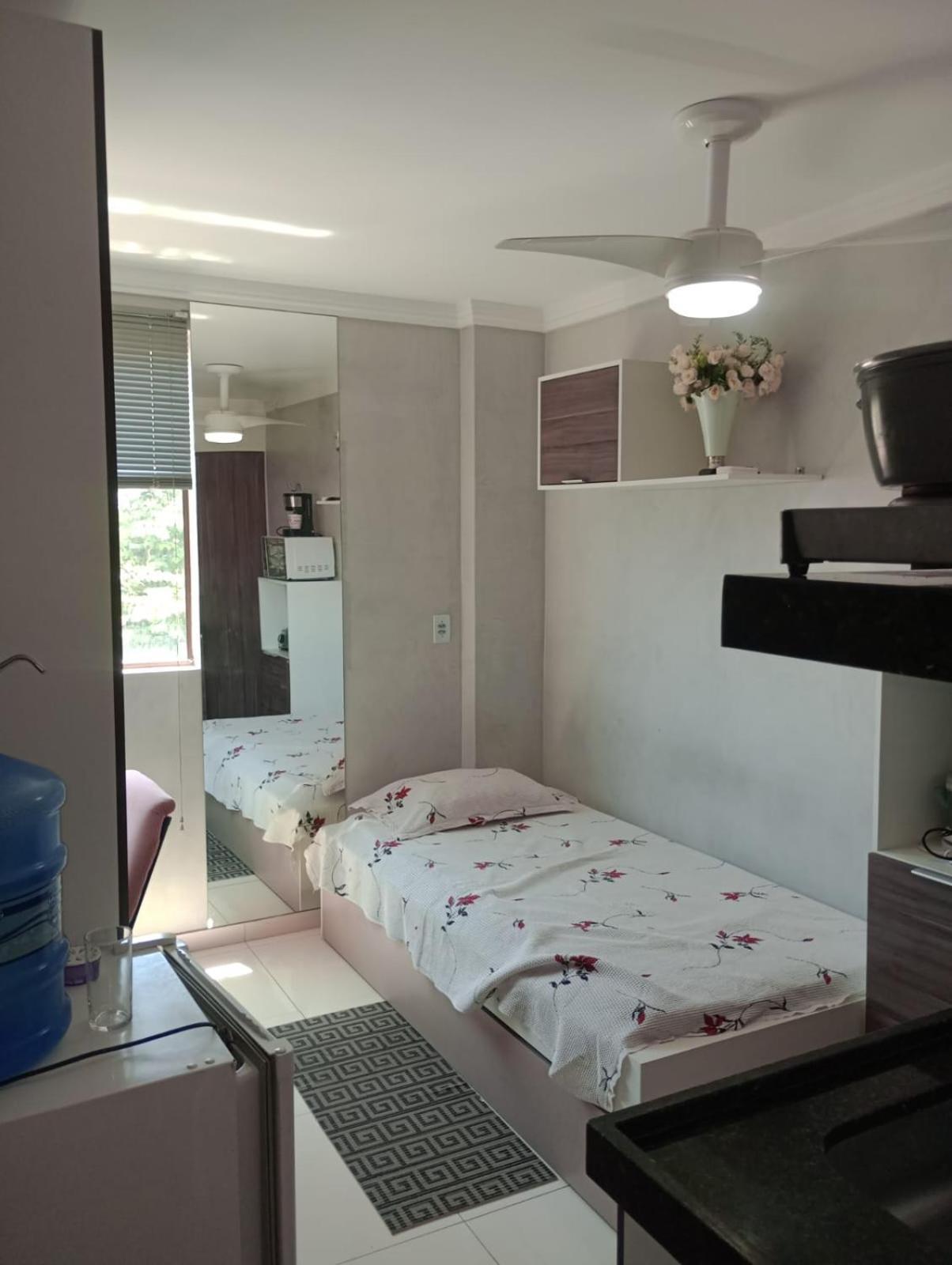Perola Residence 주아제이루두노르치 외부 사진
