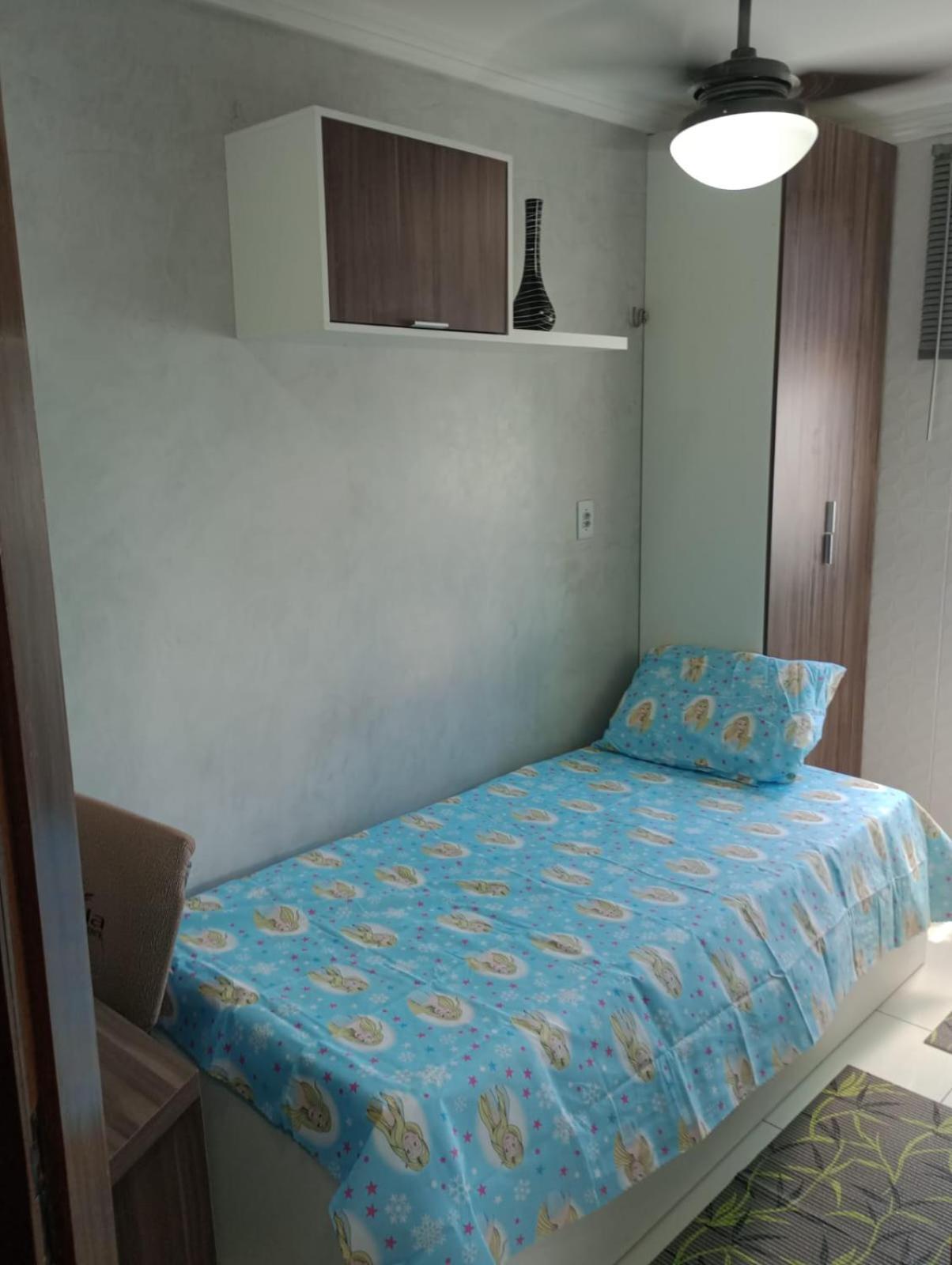 Perola Residence 주아제이루두노르치 외부 사진